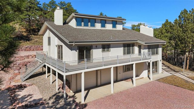485 W Woodmen Road, Colorado Springs, CO 80919