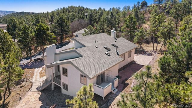 485 W Woodmen Road, Colorado Springs, CO 80919