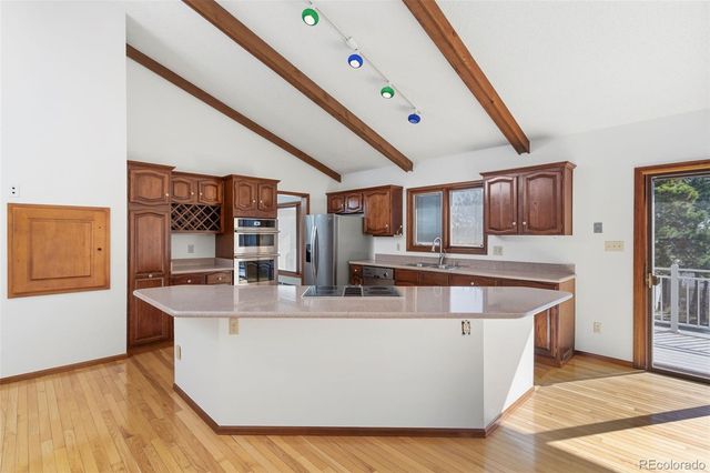 485 W Woodmen Road, Colorado Springs, CO 80919