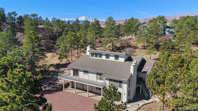 485 W Woodmen Road, Colorado Springs, CO 80919