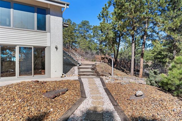 485 W Woodmen Road, Colorado Springs, CO 80919