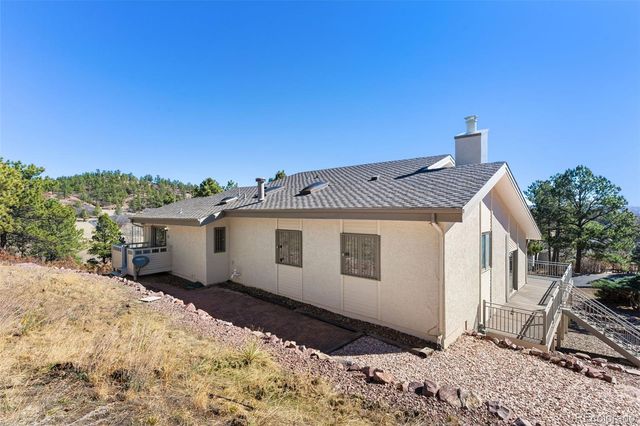 485 W Woodmen Road, Colorado Springs, CO 80919