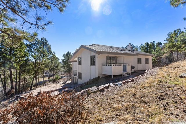 485 W Woodmen Road, Colorado Springs, CO 80919