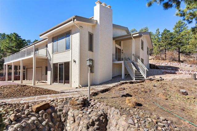 485 W Woodmen Road, Colorado Springs, CO 80919