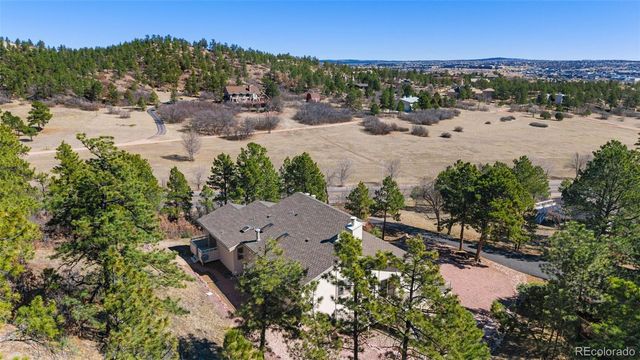 485 W Woodmen Road, Colorado Springs, CO 80919