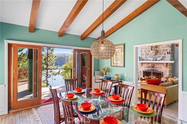 28019 North Shore Road, Lake Arrowhead, CA 92352