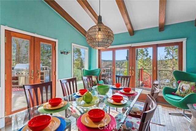 28019 North Shore Road, Lake Arrowhead, CA 92352