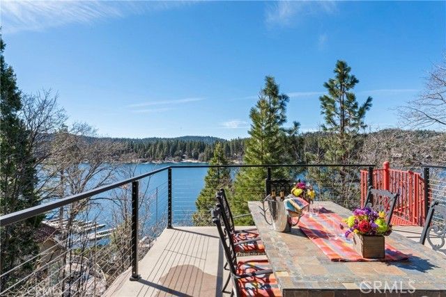 28019 North Shore Road, Lake Arrowhead, CA 92352