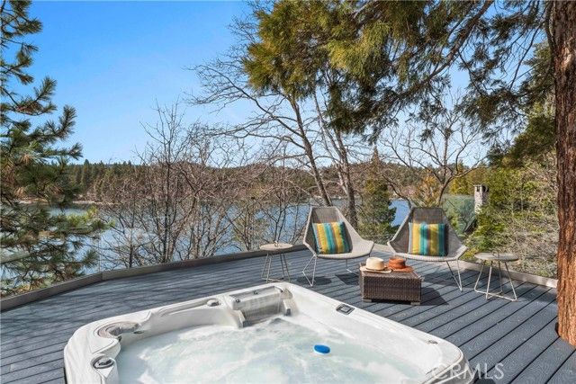 28019 North Shore Road, Lake Arrowhead, CA 92352