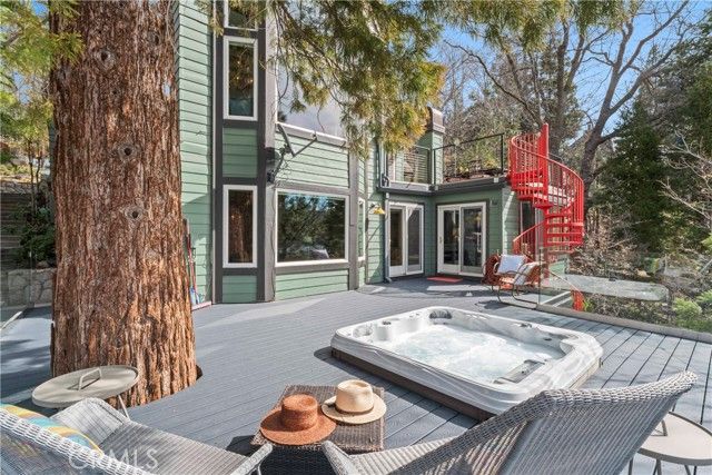 28019 North Shore Road, Lake Arrowhead, CA 92352