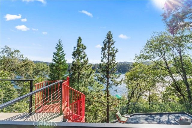 28019 North Shore Road, Lake Arrowhead, CA 92352