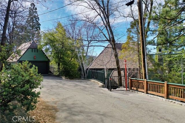 28019 North Shore Road, Lake Arrowhead, CA 92352