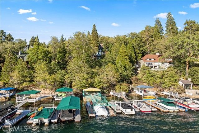 28019 North Shore Road, Lake Arrowhead, CA 92352