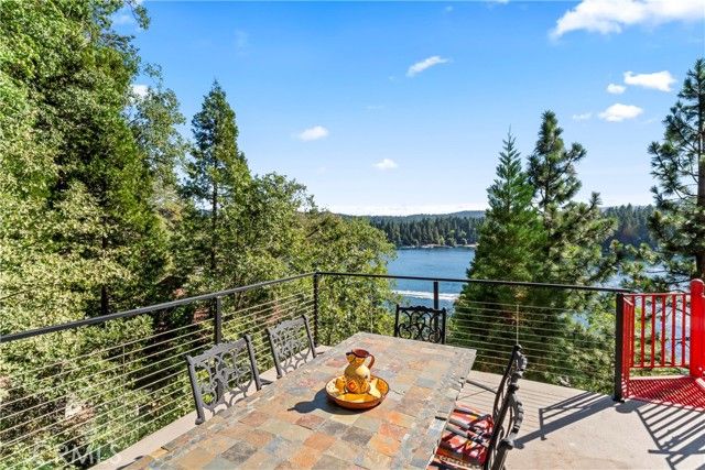 28019 North Shore Road, Lake Arrowhead, CA 92352