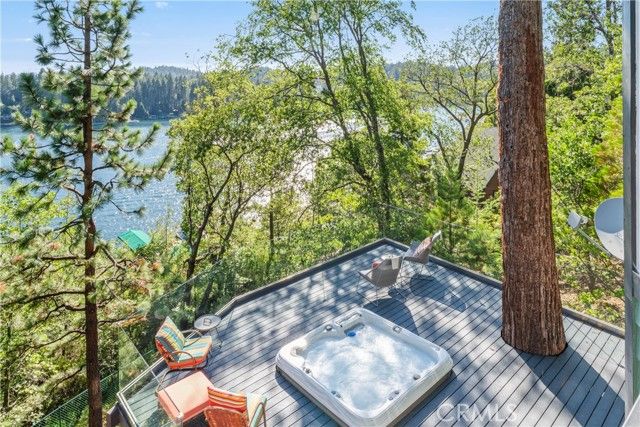 28019 North Shore Road, Lake Arrowhead, CA 92352