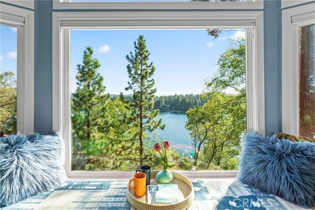 28019 North Shore Road, Lake Arrowhead, CA 92352