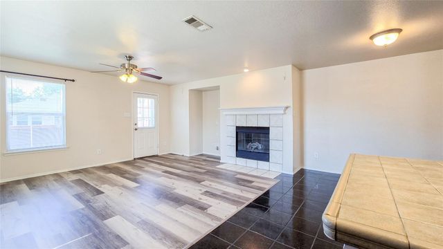 12453 Peak Circle, Frisco, TX 75035