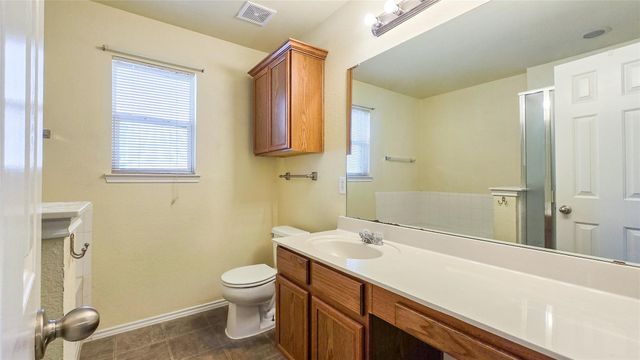 12453 Peak Circle, Frisco, TX 75035