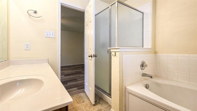 12453 Peak Circle, Frisco, TX 75035