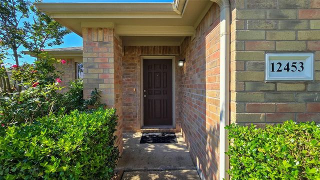 12453 Peak Circle, Frisco, TX 75035