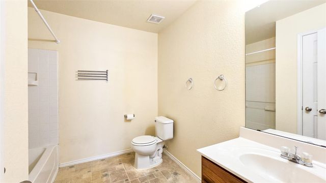 12453 Peak Circle, Frisco, TX 75035