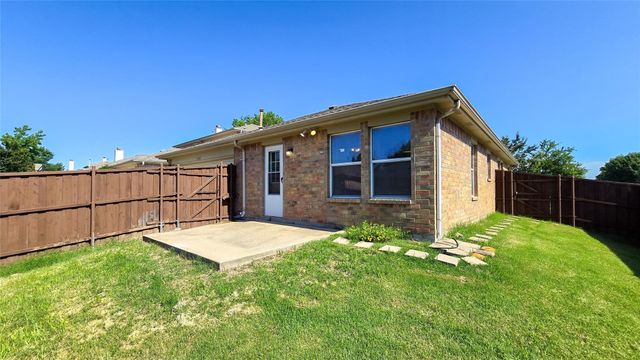 12453 Peak Circle, Frisco, TX 75035