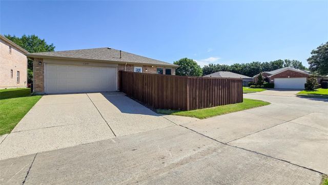12453 Peak Circle, Frisco, TX 75035