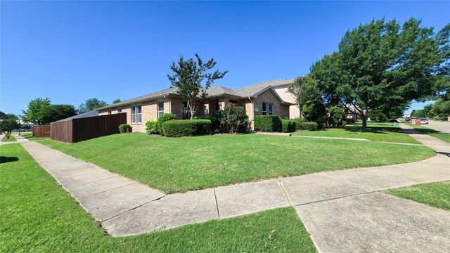 12453 Peak Circle, Frisco, TX 75035