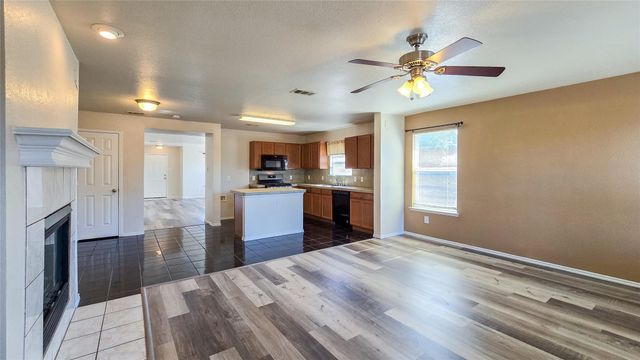 12453 Peak Circle, Frisco, TX 75035