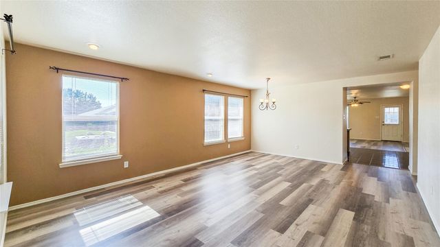 12453 Peak Circle, Frisco, TX 75035