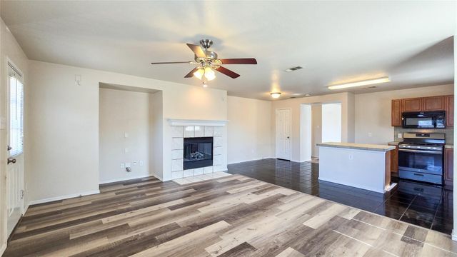 12453 Peak Circle, Frisco, TX 75035