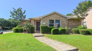 12453 Peak Circle, Frisco, TX 75035