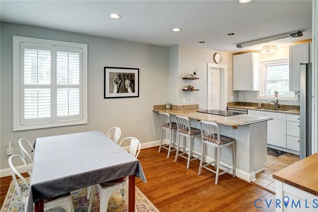 917 Pine Ridge Rd, Henrico, VA 23226