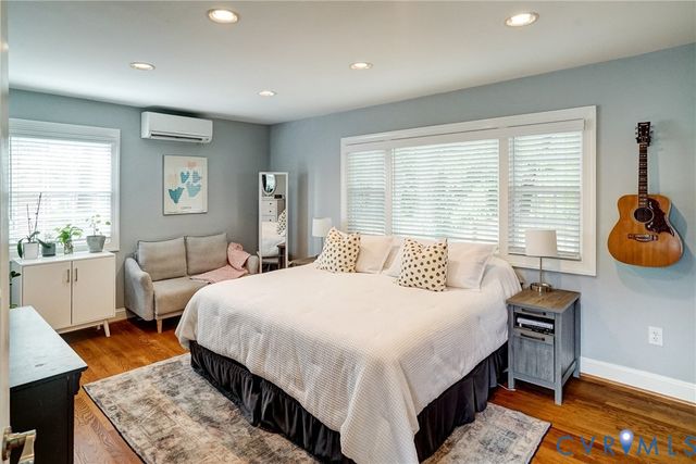 917 Pine Ridge Rd, Henrico, VA 23226