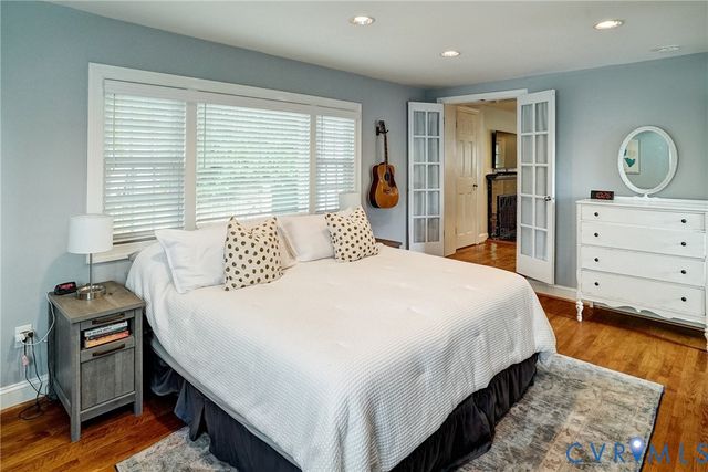 917 Pine Ridge Rd, Henrico, VA 23226