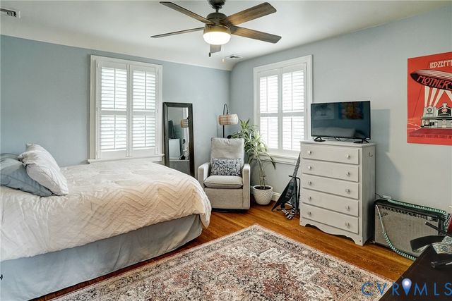917 Pine Ridge Rd, Henrico, VA 23226