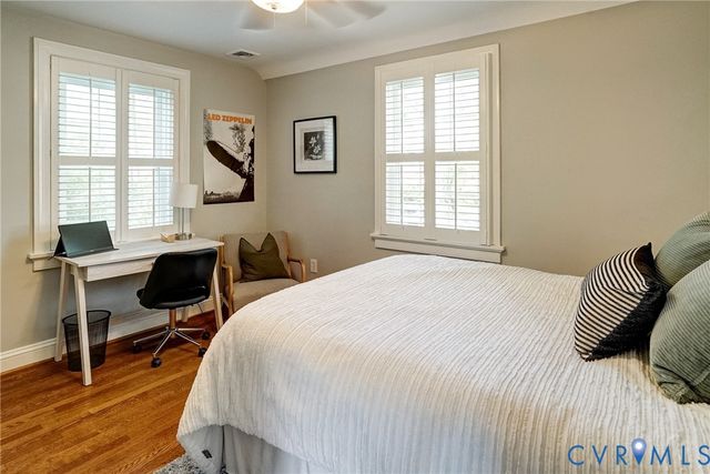 917 Pine Ridge Rd, Henrico, VA 23226