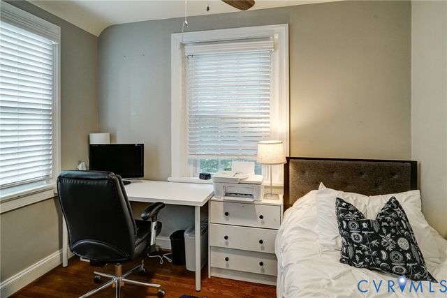 917 Pine Ridge Rd, Henrico, VA 23226