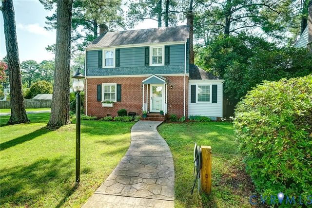 917 Pine Ridge Rd, Henrico, VA 23226