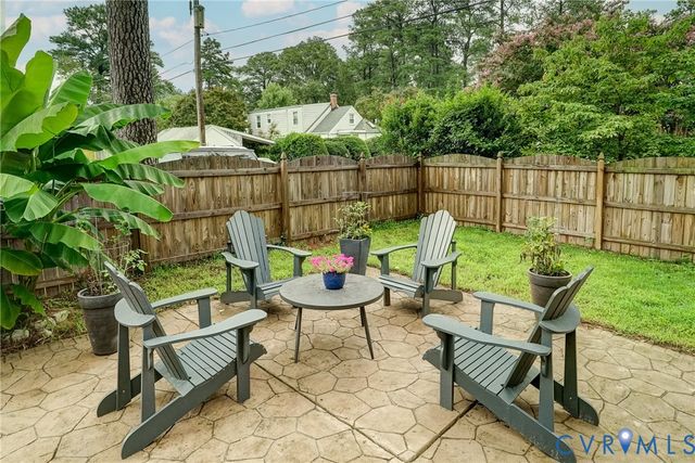 917 Pine Ridge Rd, Henrico, VA 23226