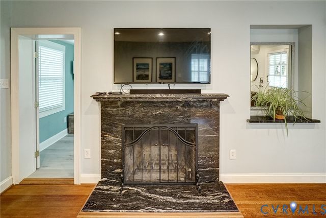 917 Pine Ridge Rd, Henrico, VA 23226