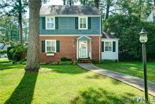 917 Pine Ridge Rd, Henrico, VA 23226