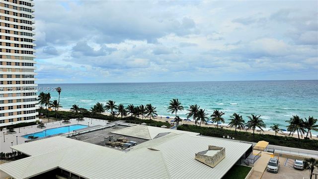 1980 S Ocean Dr 7F, Hallandale Beach, FL 33009