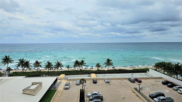 1980 S Ocean Dr 7F, Hallandale Beach, FL 33009