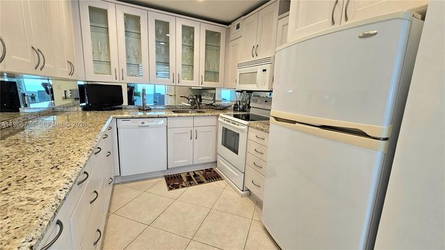 1980 S Ocean Dr 7F, Hallandale Beach, FL 33009