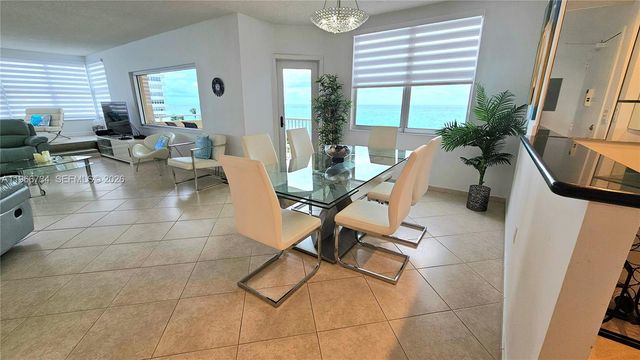 1980 S Ocean Dr 7F, Hallandale Beach, FL 33009