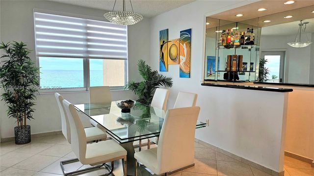 1980 S Ocean Dr 7F, Hallandale Beach, FL 33009