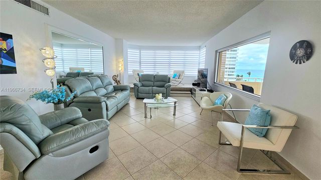 1980 S Ocean Dr 7F, Hallandale Beach, FL 33009