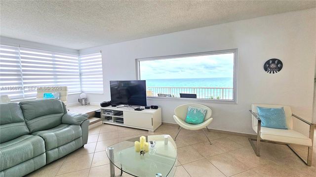 1980 S Ocean Dr 7F, Hallandale Beach, FL 33009