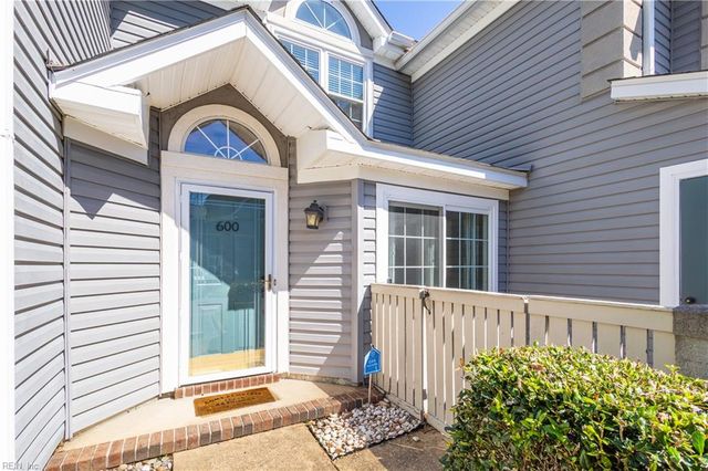 600 Rue Saint La Rogue, Chesapeake, VA 23320